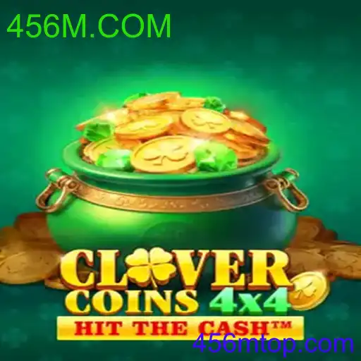 CloverCoins4x4